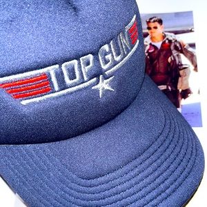 🛩👨🏻• 🏆🧢 🕶Top Gun 🕶🧢🏆• 🛩👨🏻 Official Hat